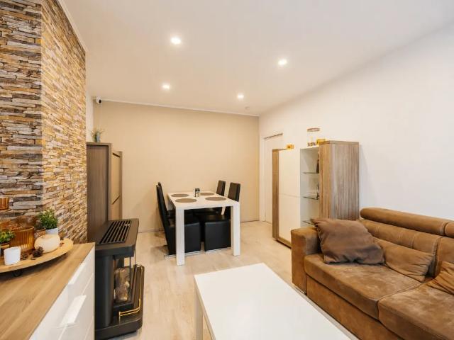 te koop Appartement Vilvoorde