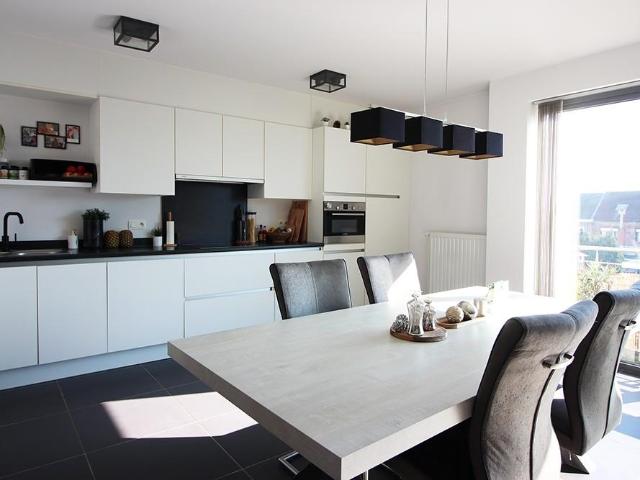 te koop Appartement Vilvoorde