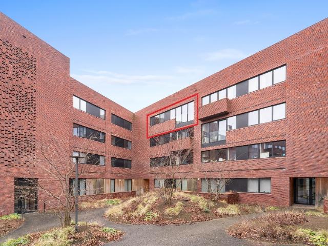 te koop Appartement Vilvoorde