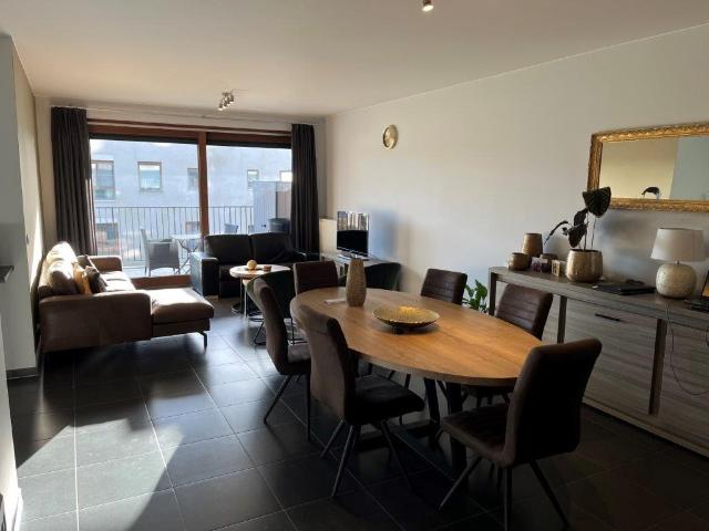te koop Appartement Vilvoorde