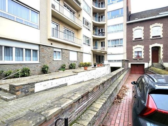 te koop Appartement Vilvoorde