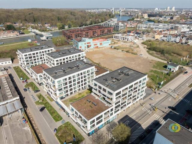 te koop Appartement Vilvoorde