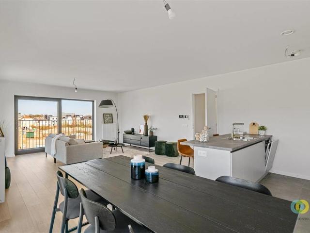 te koop Appartement Vilvoorde