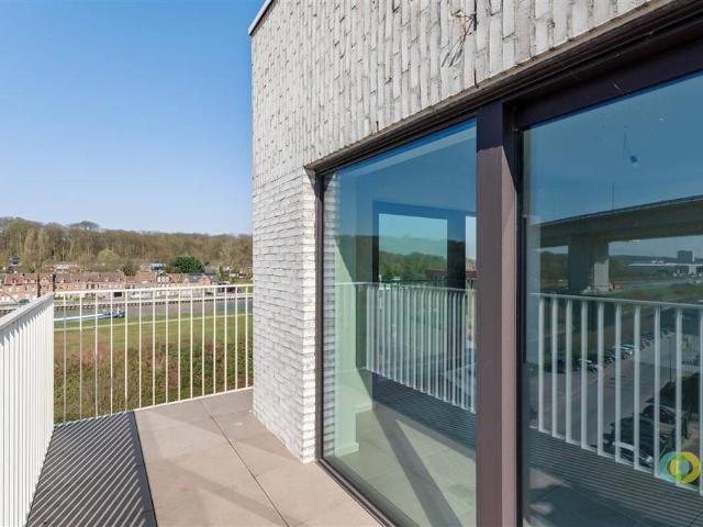 te koop Appartement Vilvoorde