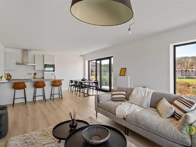 te koop Appartement Vilvoorde