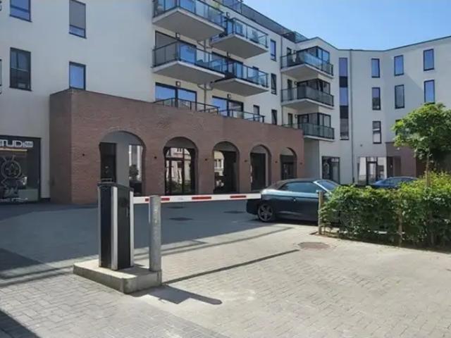 te koop Appartement Vilvoorde