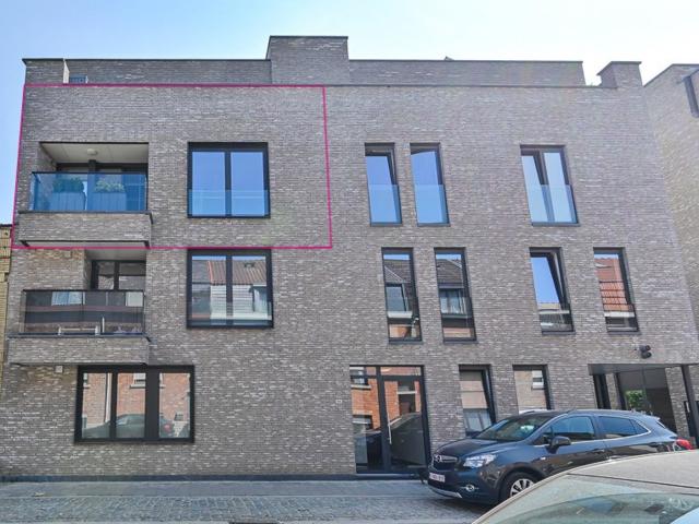 te koop Appartement Vilvoorde