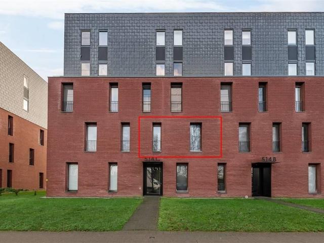 te koop Appartement Vilvoorde