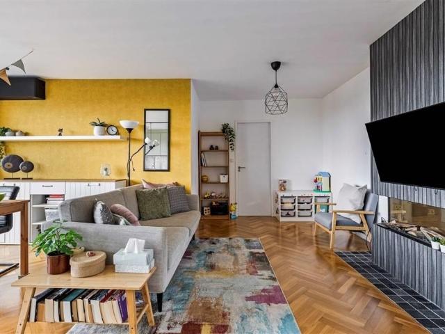 te koop Appartement Vilvoorde