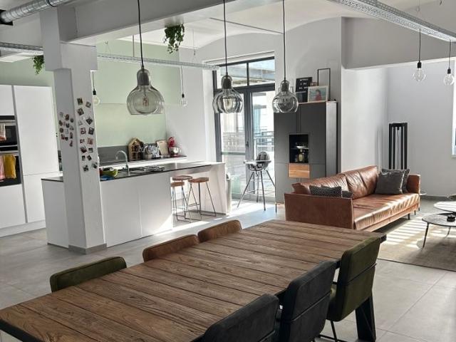 te koop Appartement Vilvoorde
