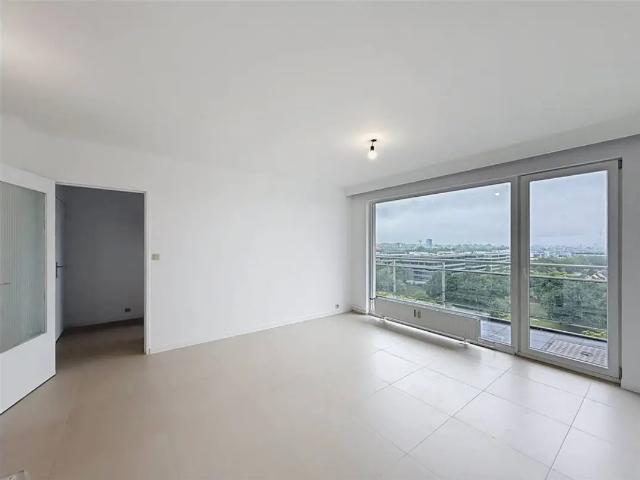 te koop Appartement Vilvoorde