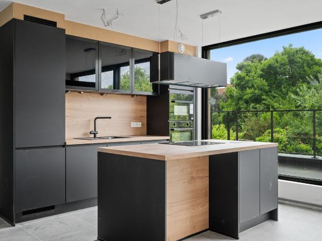 te koop Appartement Vilvoorde