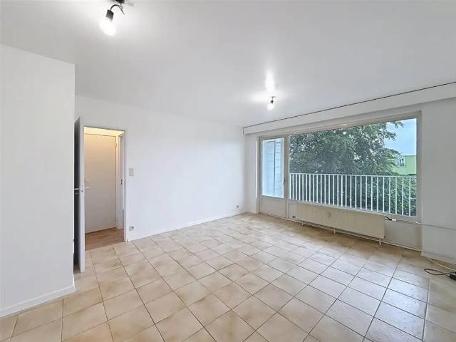te koop Appartement Vilvoorde