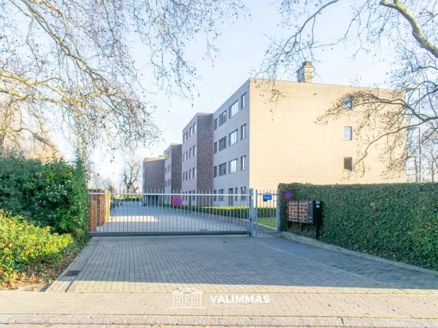 te koop Appartement Vilvoorde