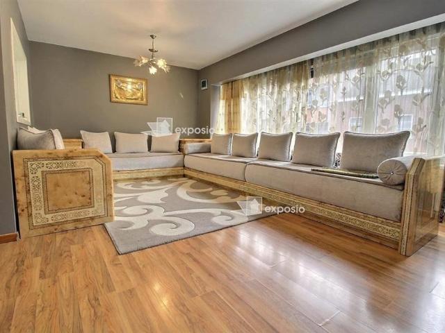 te koop Appartement Vilvoorde