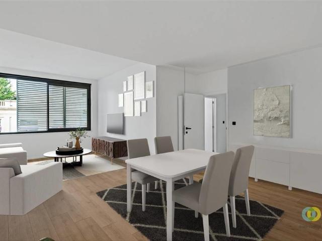 te koop Appartement Vilvoorde