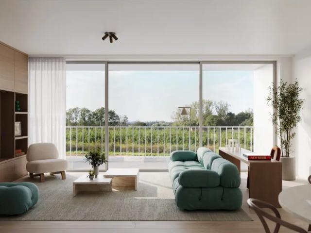 te koop Appartement Vilvoorde