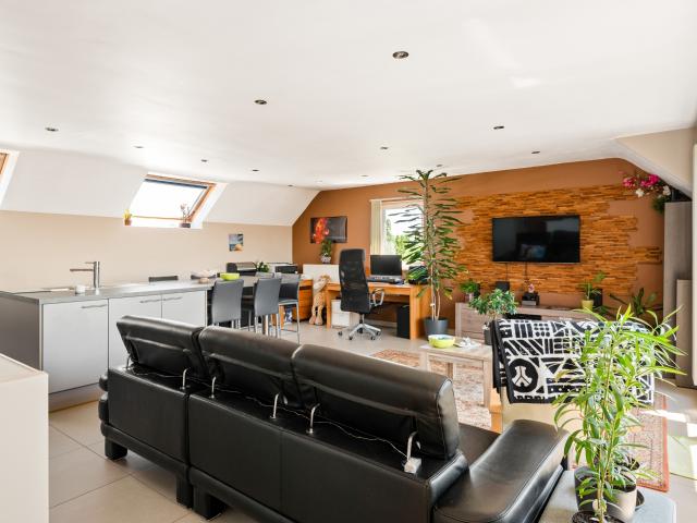 te koop Appartement Vilvoorde