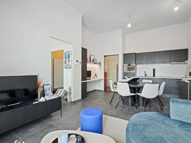 te koop Appartement Vilvoorde
