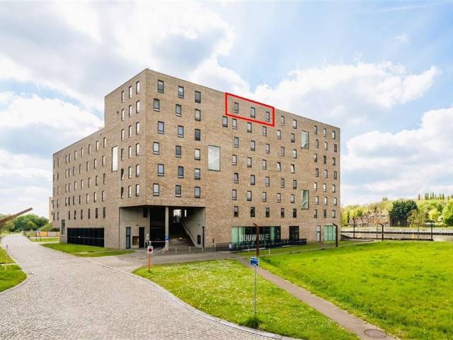 te koop Appartement Vilvoorde