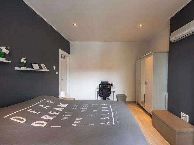 te koop Appartement Vilvoorde