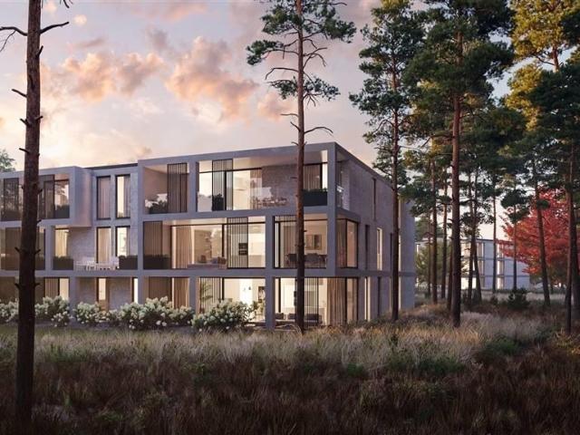 te koop Appartement Vosselaar