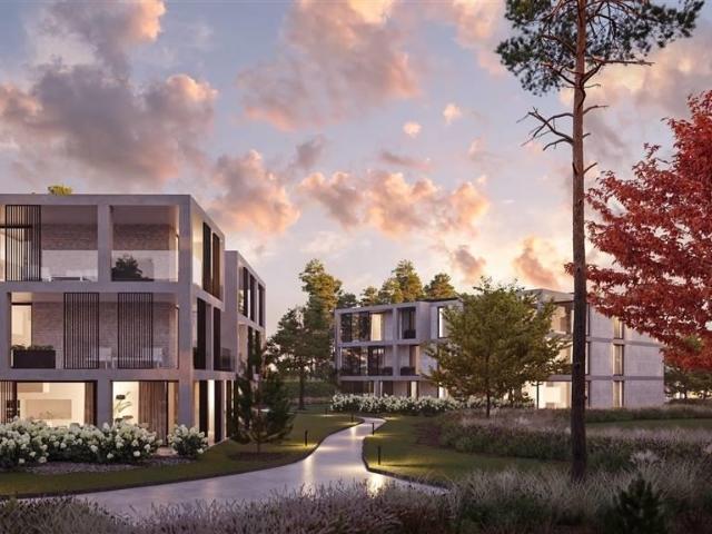 te koop Appartement Vosselaar