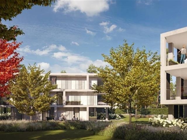 te koop Appartement Vosselaar