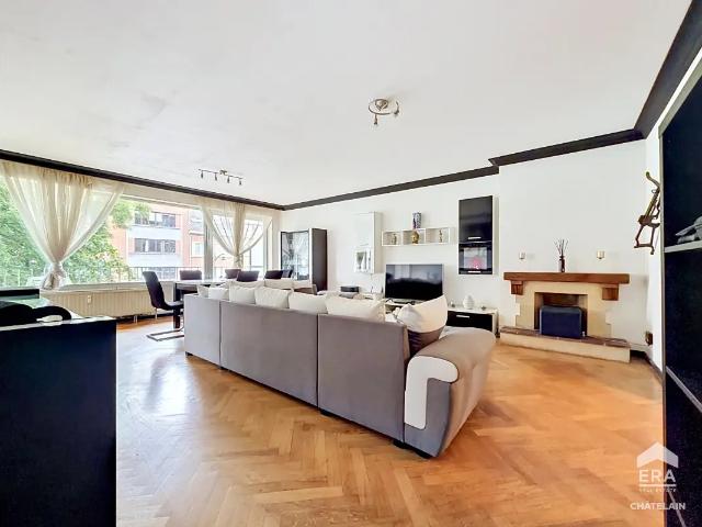 te koop Appartement Vorst