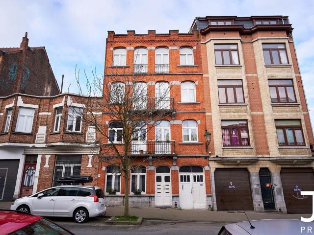 te koop Appartement Vorst