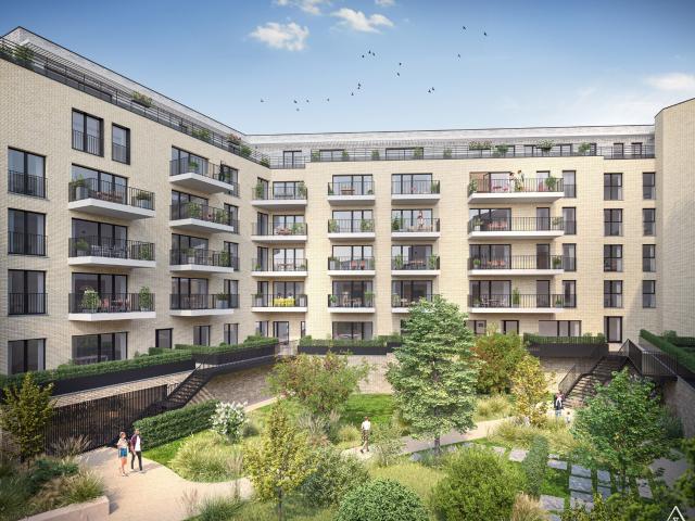 te koop Appartement Vorst