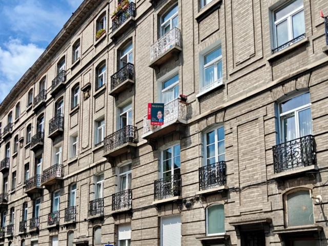 te koop Appartement Vorst