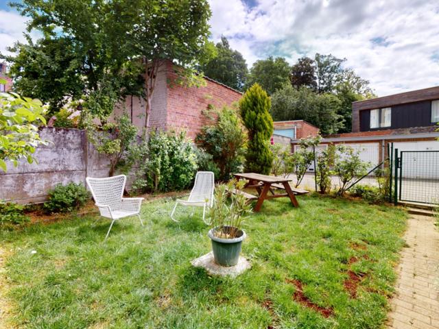te koop Appartement Vorst