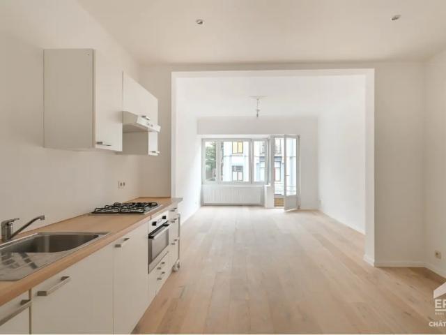 te koop Appartement Vorst