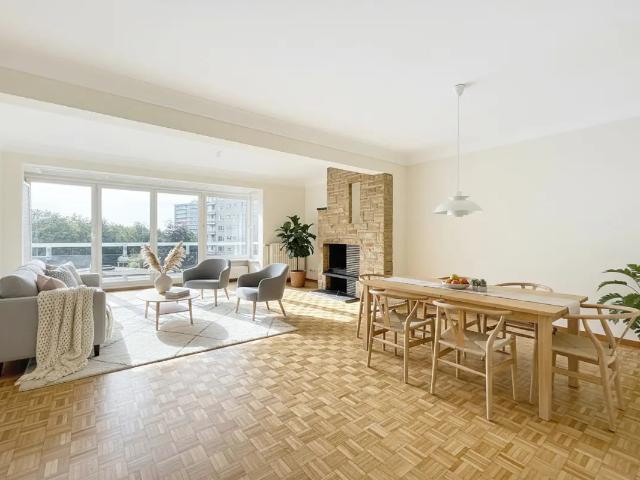 te koop Appartement Vorst