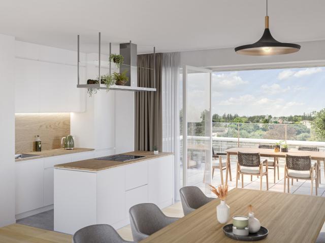 te koop Appartement Vorst