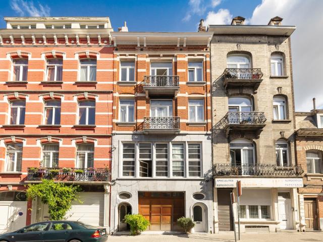 te koop Appartement Vorst