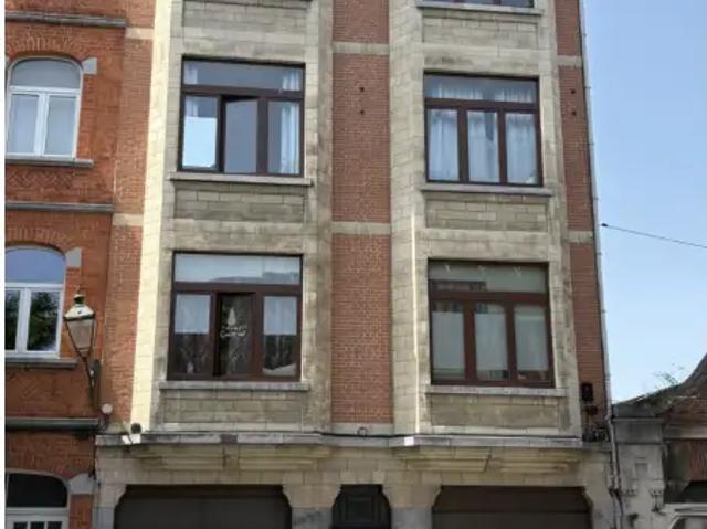 te koop Appartement Vorst