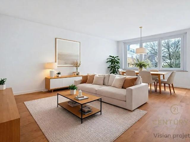 te koop Appartement Vorst