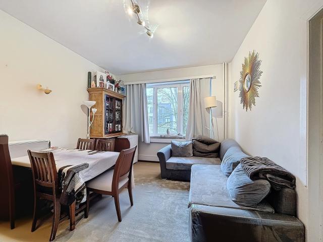 te koop Appartement Vorst