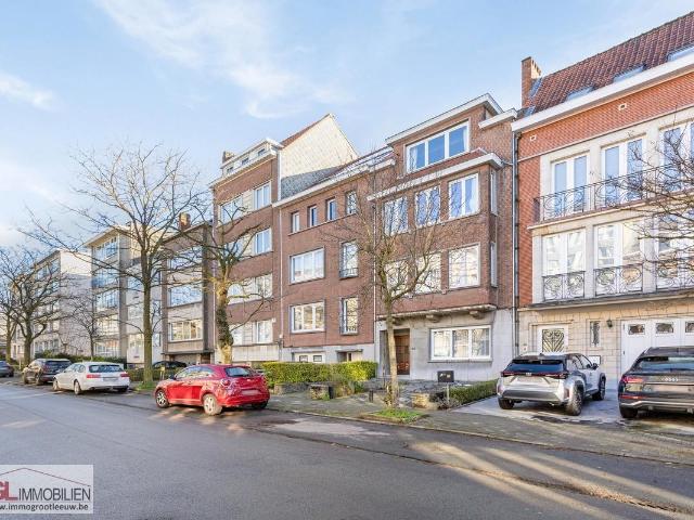 te koop Appartement Vorst