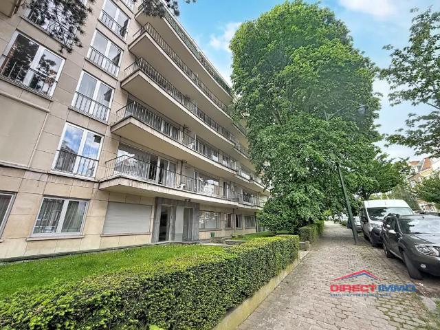 te koop Appartement Vorst