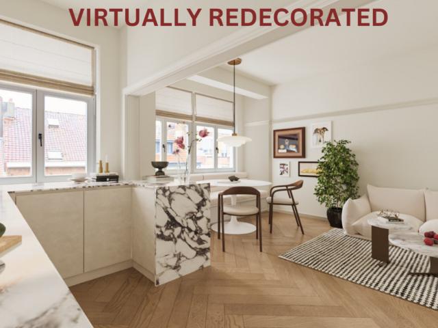 te koop Appartement Vorst