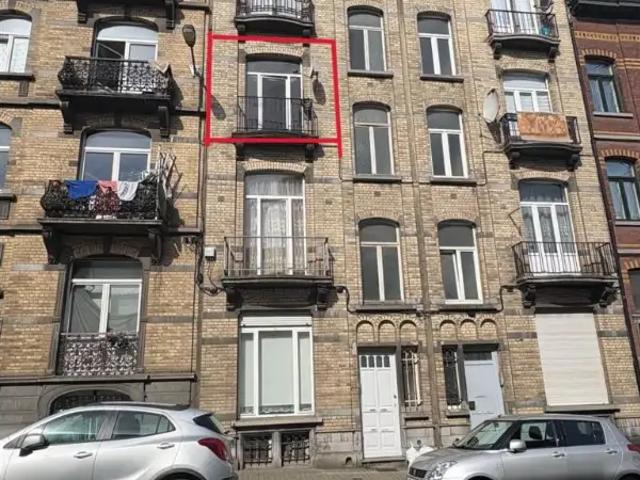 te koop Appartement Vorst