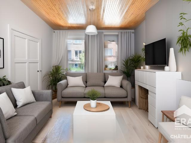 te koop Appartement Vorst