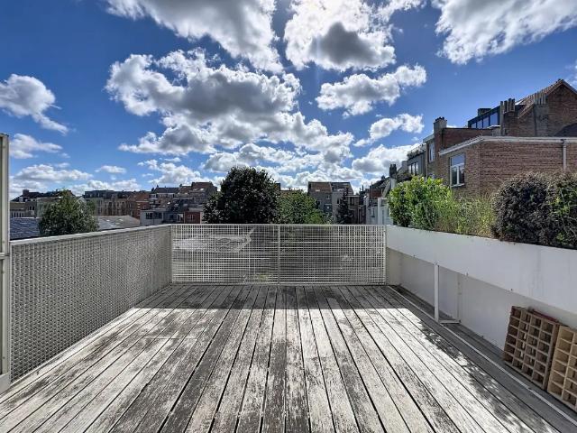 te koop Appartement Vorst