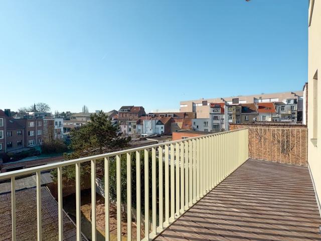 te koop Appartement Vorst