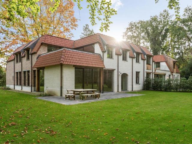 te koop Appartement Waasmunster