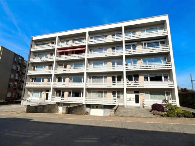te koop Appartement Waremme
