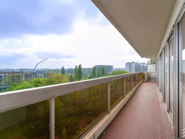 te koop Appartement Watermaal Bosvoorde